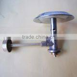 High Quality LPG Gas Cooktop Portable Iron Gas Burner With Brass Valve X13981 Quality Choice thumbnail-3