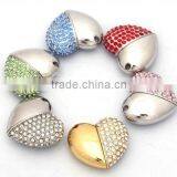 Wholesale USB Flash Drive Necklace Style 8G Customize Company Logo thumbnail-3