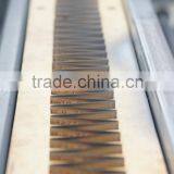 Lianshun Punching Shear For Conveyor Belt thumbnail-2