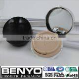 BENYO Exceeded Expectations empty plastic powder puff containers factory