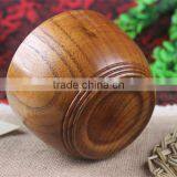 High Quality Hand Craved Wooden Bowl thumbnail-1