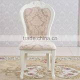 Classic Upscale 1 Dining Table and 6 Seater Wooden Dining Table and Chairs thumbnail-6