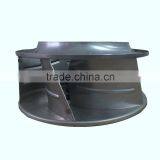 310mm High Flow 1910m3/h Fan for Electrical Cabinet thumbnail-5