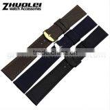 18|20|22|24mm High Quality Nylon Watch Band With Stainless Steel Buckle thumbnail-4