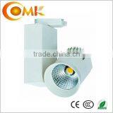 Hot Selling White 15W Led Track Light Housing From Zhongshan thumbnail-4