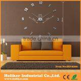 DIY Clock With EVA and Acrylic Mirror Cover (HO-8266) thumbnail-2