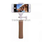 2015 New Design Colorful Aluminum Wireless Monopod Selfie Stick thumbnail-5