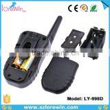 300 Meters Dog Control Collar for 2Dogs With LCD Display thumbnail-2