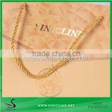 Sinicline Custom Made Luxury Paper Bag for Hig End Brand thumbnail-3