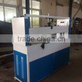 paper die cutting machine with hydraulic press with CE certificate made in china