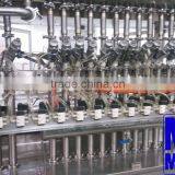 Micmachinery High Capacity Plastic Bottle Packaging Machine Electronic Liquid Fillers Plant Filling Liquid Widely Applied thumbnail-4