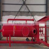 oil drilling grade pac oilfield liquid gas sperator