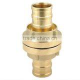 Brass Storz Fire Coupling