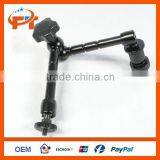 11" Inch Articulating Magic Arm for Mounting LCD Monitor LED Lights Camera thumbnail-5