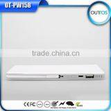 2015 New Type Wholesale External Portable Portable Charger
