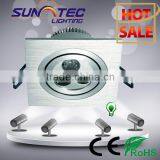 Recessed Led Downlight Kit Price thumbnail-1