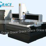 Cnc Router for Metal Mould G1212 thumbnail-1