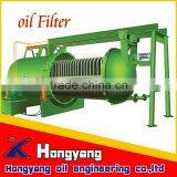 Best Selling! Horizontal Filter for Oil Plant and Animal Oil