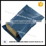 LDPE Film Printed Plastic Courier Bag thumbnail-2