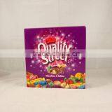 Customized Paper Box for Packing Chocolates thumbnail-2