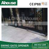 Automatic Swing Door Opener thumbnail-6