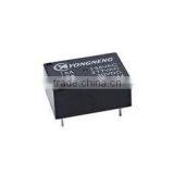 Relay 4 Pin 10A 16A 125VAC thumbnail-1