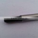 Fastener : Taper Pin With Thread End ISO 8737