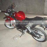 Motorcycle Inspection Service