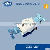 K06 Muti-Function Electrical Safety Power Supply Wall Electrical Switch Socket Brand