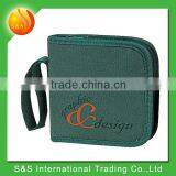 Square 12 CD's cd Dvd Case thumbnail-2