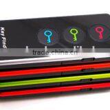 Factory Price Anti-Lost Alarm Plastic Key Finder Stickers thumbnail-4