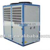 R404a, Box Type Compression Condensing Unit for Refrigeration Cold Room