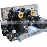 34SH Series Medium Pressure Air Compressors