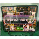 EL Panel;Electroluminescent Light Box With Aluminium Frames