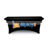 Cheap Wholesale Custom Full Colour Print Best Quality Table Cover Quality Choice