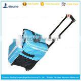 Customized Trolley Cooler Bag From China Factory thumbnail-1