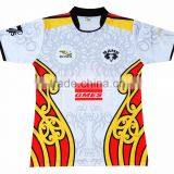 Sublimation T-shirt thumbnail-1