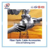 high quality Professional aluminum alloy Optical Cabel Suspension Clamp China manufacture