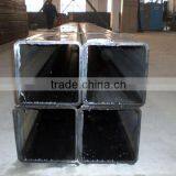 Welded Mild Steel Square Steel Pipes