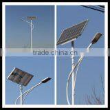 China 8 Years Gold Supplier Low Price China Solar Street Light 21w thumbnail-1