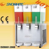 CE 18L frozen machine