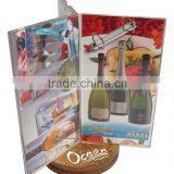 Table Menu /Acrylic Menu Holder