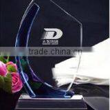 Cheap Simple Crystal Trophy Award