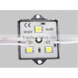 SDSLED SMD5050 LED Module IP65 Cool White DC12V Module Led thumbnail-2