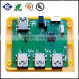 Low Price 12 Years Experienced ISO9001/UL/CE Induction Cooker Pcb Board Custom Pcb Flexible Pcb thumbnail-1