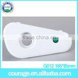 G002 Fridge Parts Single/double Temperature Double Switch Abs Temperature Controller thumbnail-2