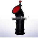 Z(H)LB Series Vertical Mixed Flow Pump thumbnail-1