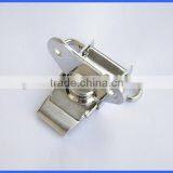 Gun Case Briefcase Latch Flight Case Lock thumbnail-4