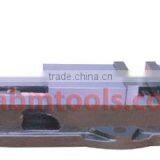 Tilt Lock Machine Vice - Fixed Base - Kurt Type