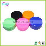 Silicone Oil Smoke Box Container